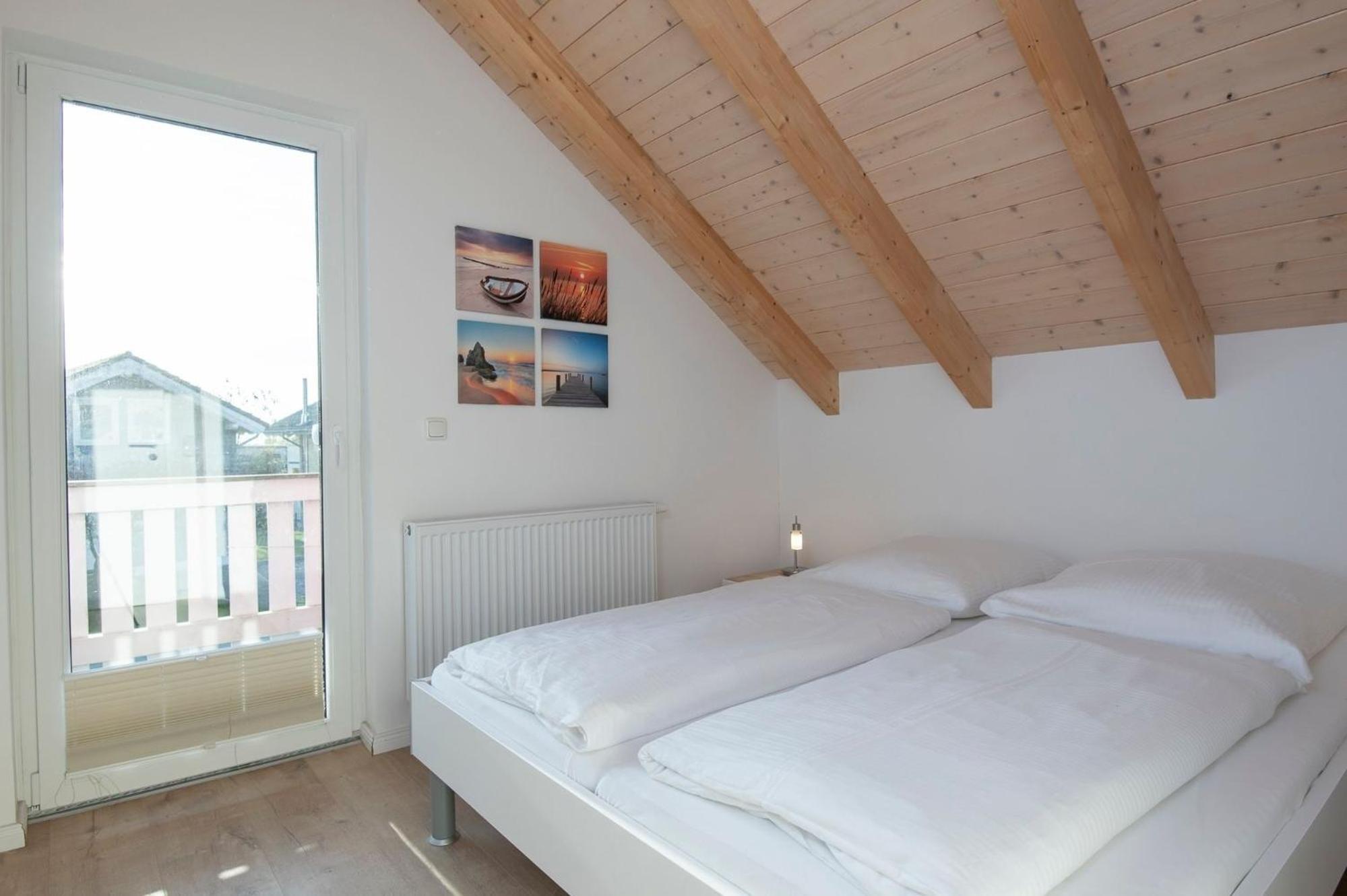 Seepark Suessau Ferienhaus Seerose 3 Exterior photo